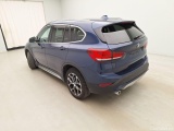  Bmw  X1 BMW,  FL'19, BMW  sDrive16dA (85 kW) 5d #6