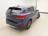  Bmw  X1 BMW,  FL'19, BMW  sDrive16dA (85 kW) 5d #8