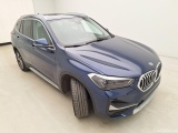  Bmw  X1 BMW,  FL'19, BMW  sDrive16dA (85 kW) 5d #9
