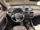  Bmw  X1 BMW  sDrive18dA (100 kW) 5d #9