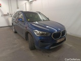  Bmw  X1 BMW  sDrive16d (85 kW) 5d #8