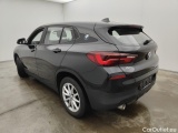  Bmw  X2 BMW  sDrive16d 85kW 5d #7