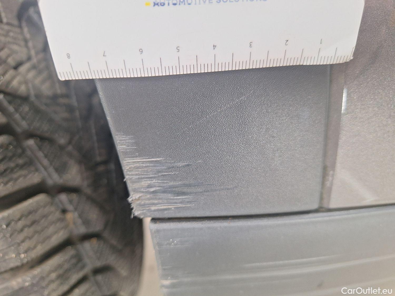  Citroen  C5 Citroën,  Aircross '18 PHEV, Citroën  Aircross Hybrid 225 e-EAT8 Business GPS #53