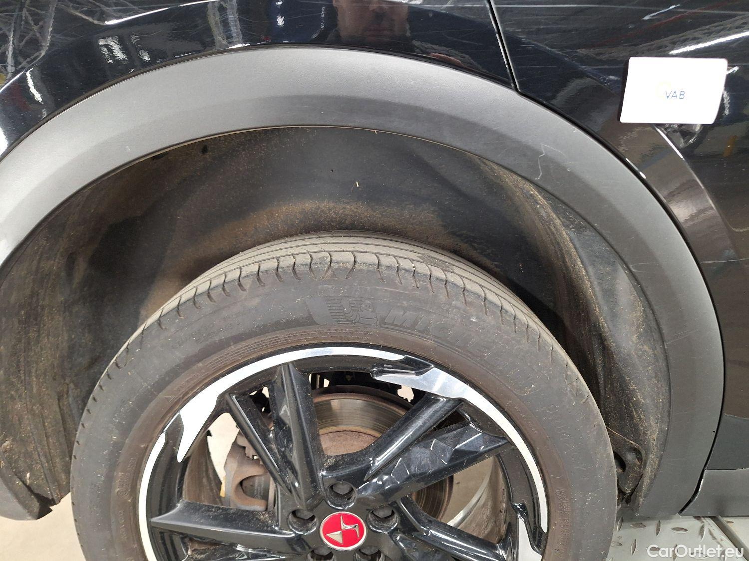  DS  DS7 DS,  CB '17, DS 7 Crossback 1.5 BlueHDi 130 Auto PERFORMANCE Li #18