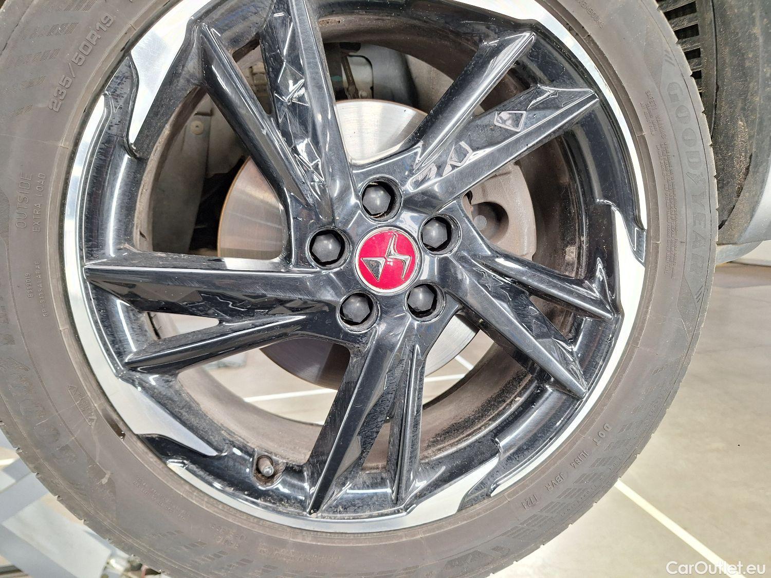  DS  DS7 DS,  CB '17, DS 7 Crossback 1.5 BlueHDi 130 Auto PERFORMANCE Li #1