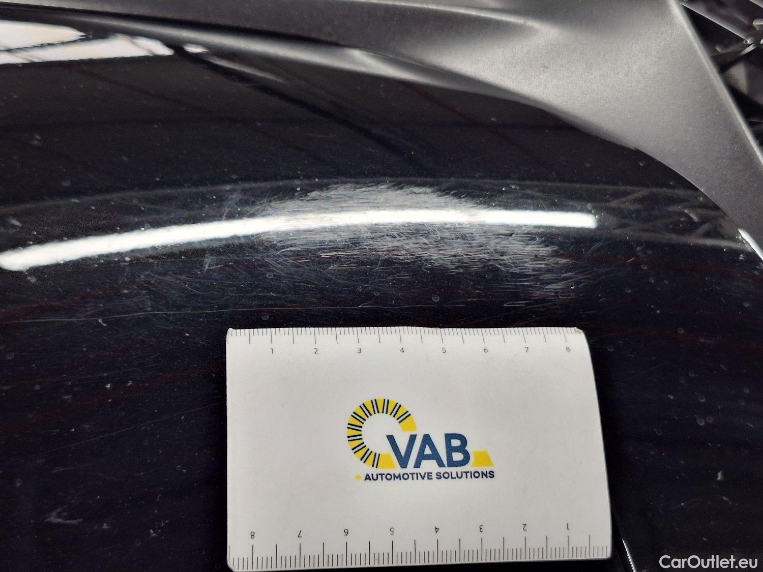  DS  DS7 DS,  CB '17, DS 7 Crossback 1.5 BlueHDi 130 Auto PERFORMANCE Li #10