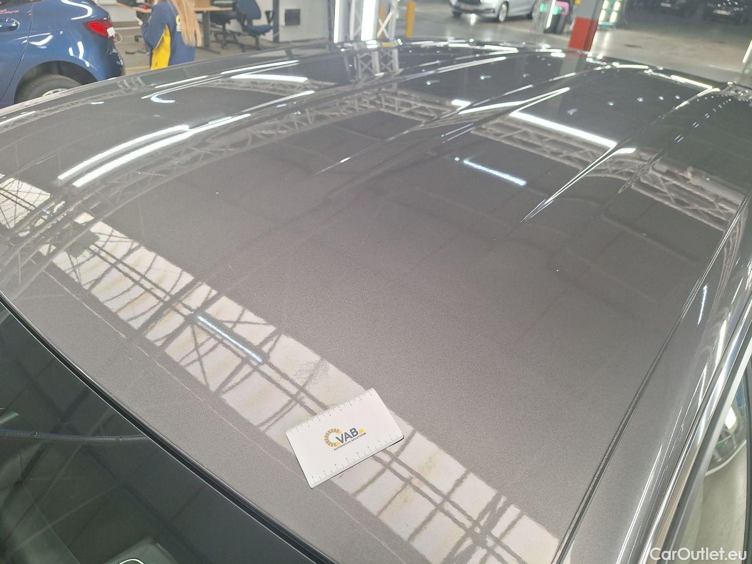  Citroen  C5 Citroën,  Aircross '18 PHEV, Citroën  Aircross Hybrid 225 e-EAT8 Business GPS #26