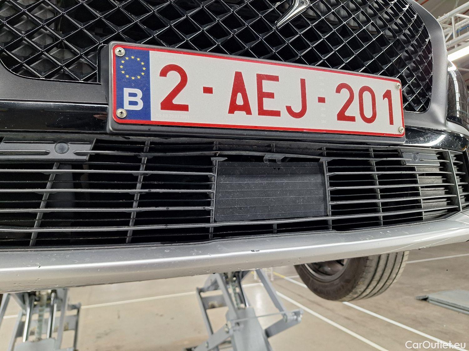  DS  DS7 DS,  CB '17, DS 7 Crossback 1.5 BlueHDi 130 Auto PERFORMANCE Li #12