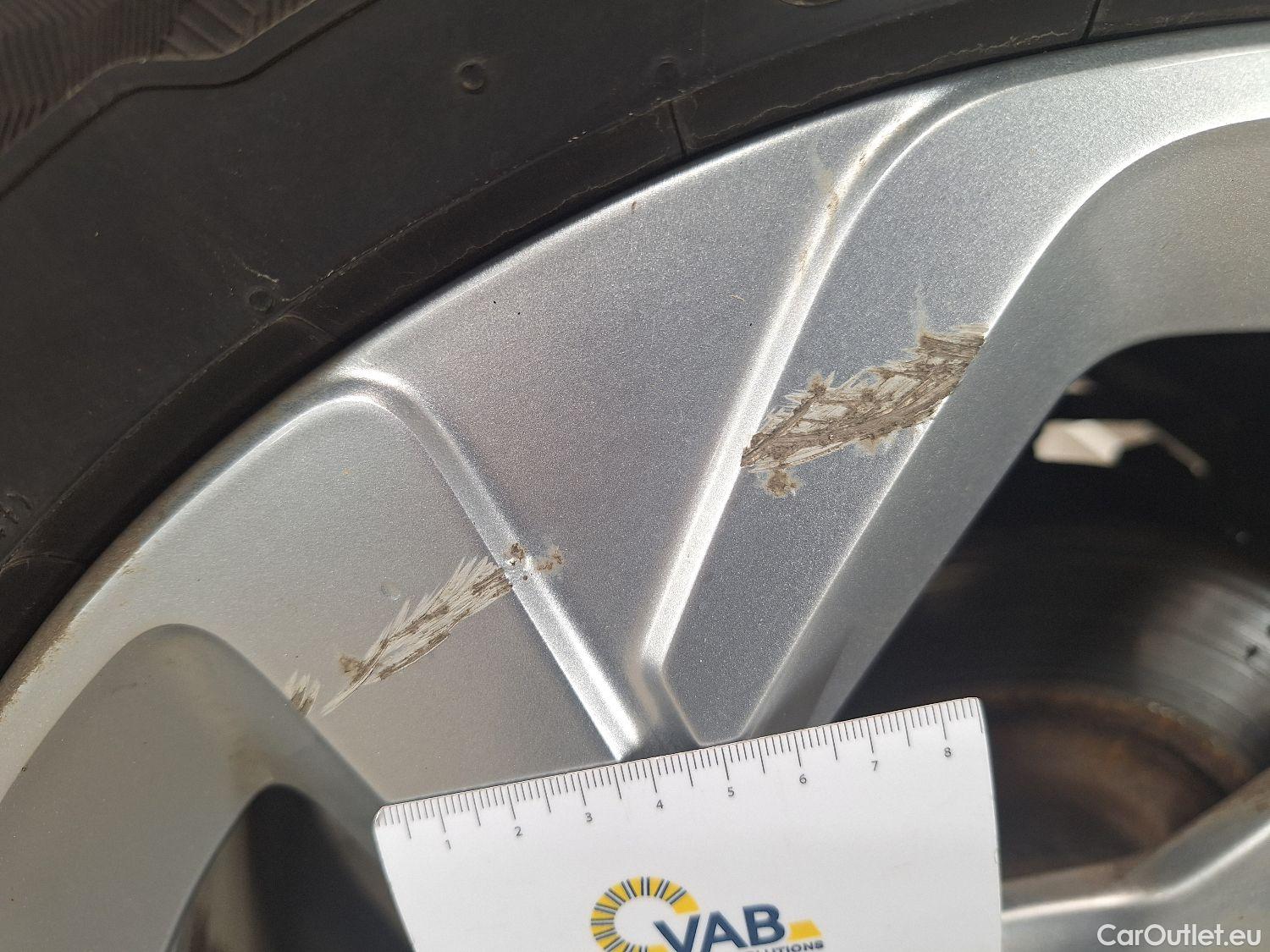  Citroen  C5 Citroën,  Aircross '18 PHEV, Citroën  Aircross Hybrid 225 e-EAT8 Business GPS #5