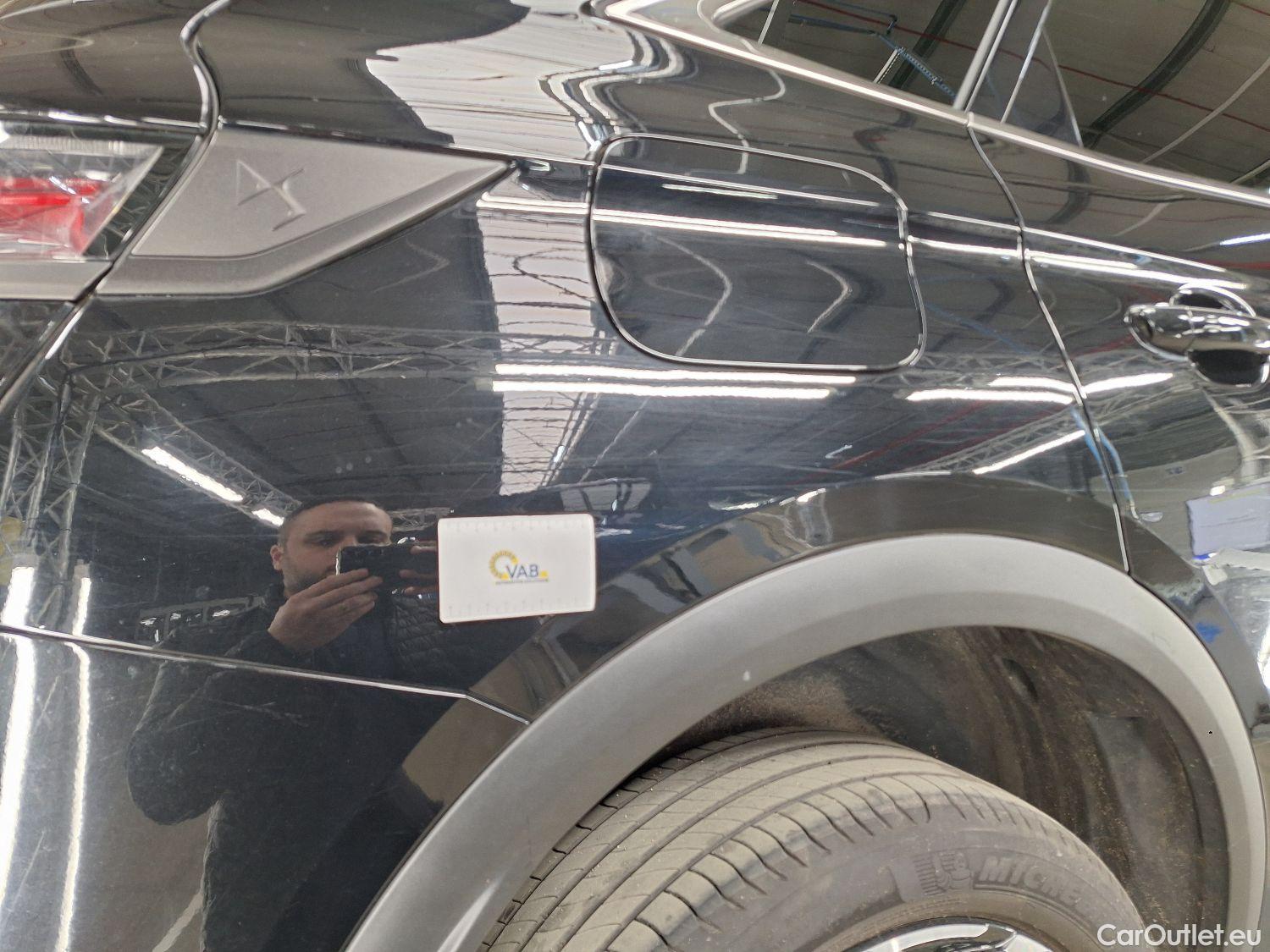  DS  DS7 DS,  CB '17, DS 7 Crossback 1.5 BlueHDi 130 Auto PERFORMANCE Li #16