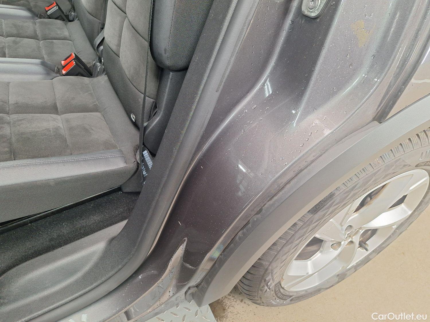  Citroen  C5 Citroën,  Aircross '18 PHEV, Citroën  Aircross Hybrid 225 e-EAT8 Business GPS #63