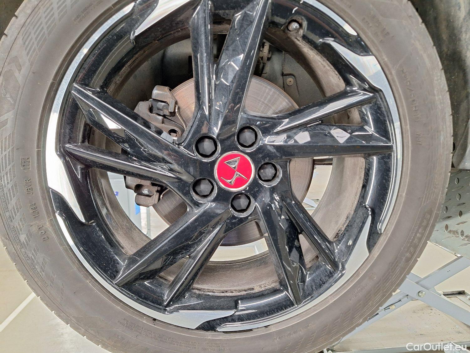  DS  DS7 DS,  CB '17, DS 7 Crossback 1.5 BlueHDi 130 Auto PERFORMANCE Li #7