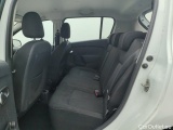  Dacia  Sandero Dacia  1.0 SCe 75 Lauréate 5d #8