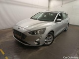  Ford  Focus Ford  Clipper 1.5 EcoBlue 88kW Aut. Trend Ed. Business 5d #69