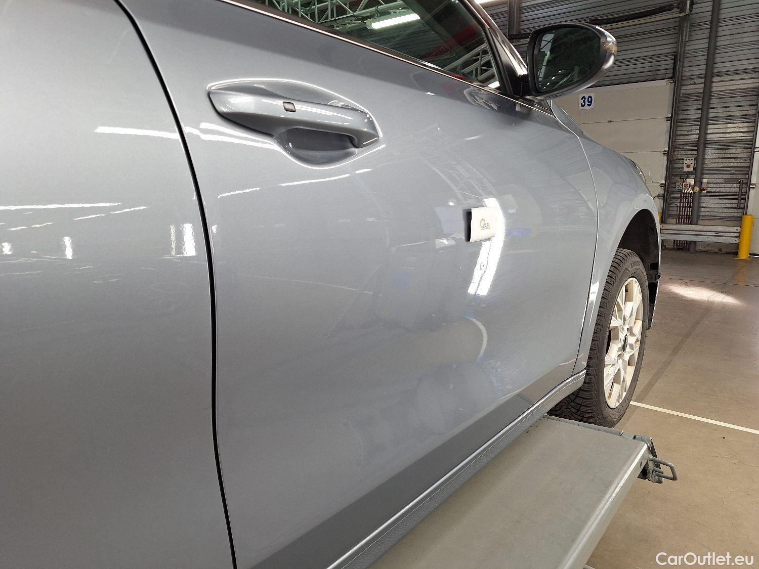  KIA  Cee'd Kia, Ceed SW FL'21, KIA  Sportswagon Pulse 1.6 CRDi 136 MHEV e-cl #7