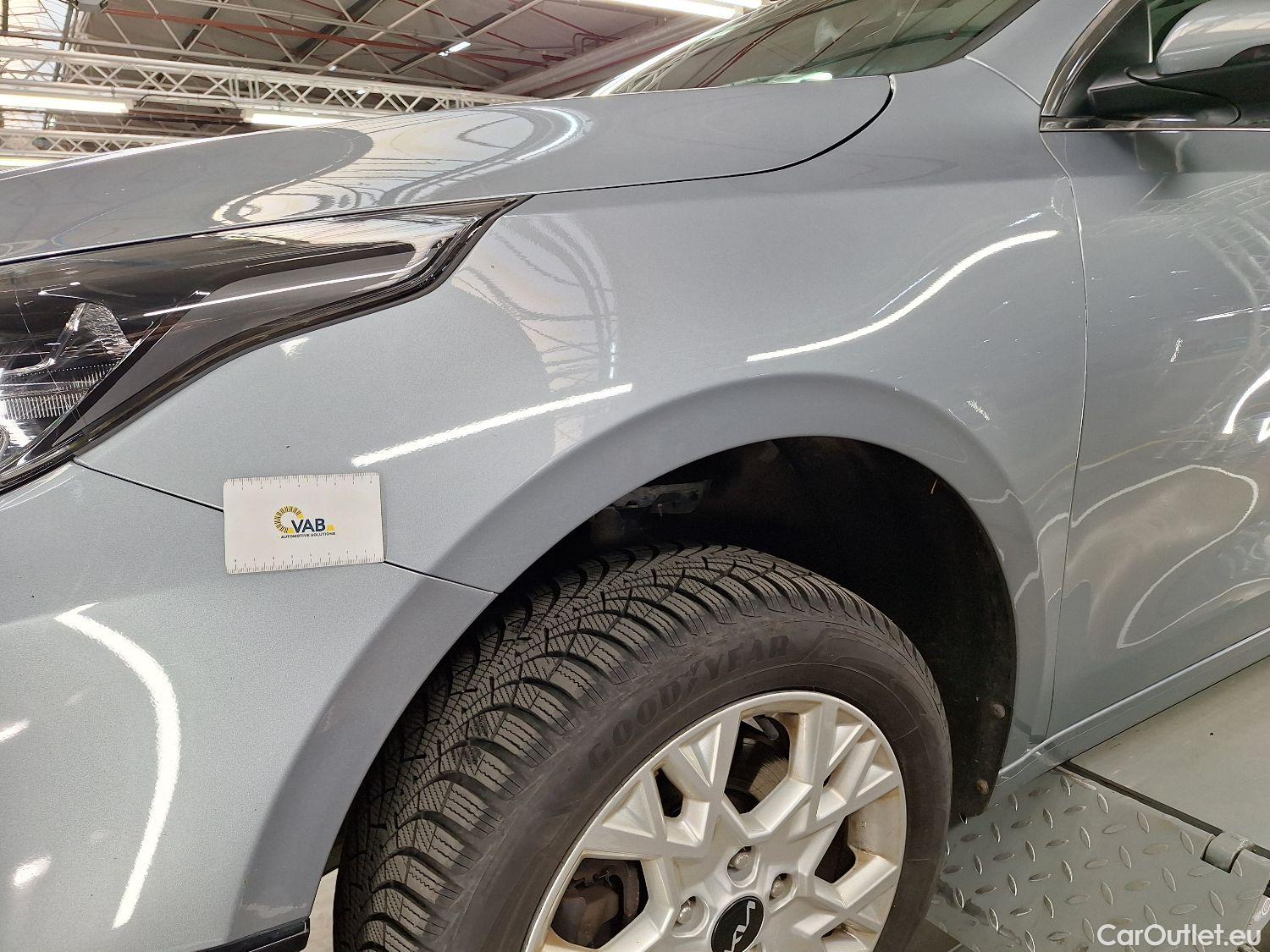  KIA  Cee'd Kia, Ceed SW FL'21, KIA  Sportswagon Pulse 1.6 CRDi 136 MHEV e-cl #23