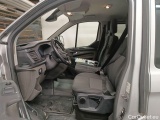  Ford  Transit Ford  Custom 320L 2.0TD130Pk/96Kw A6 FWD Trend DC 4d #2