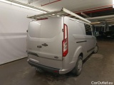  Ford  Transit Ford  Custom 320L 2.0TD130Pk/96Kw A6 FWD Trend DC 4d #5