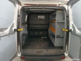  Ford  Transit Ford  Custom 320L 2.0TD130Pk/96Kw A6 FWD Trend DC 4d #16