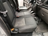  Ford  Transit Ford  Custom 320L 2.0TD130Pk/96Kw A6 FWD Trend DC 4d #100