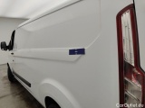  Ford  Transit Ford  Custom 340L 2.0TD130Pk/96Kw M6 FWD Trend 4d #3