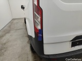  Ford  Transit Ford  Custom 340L 2.0TD130Pk/96Kw M6 FWD Trend 4d #9