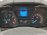  Ford  Transit Ford  Custom 340L 2.0TD130Pk/96Kw M6 FWD Trend 4d #111