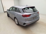 KIA  Cee'd Kia, Ceed SW FL'21, KIA  Sportswagon Pulse 1.6 CRDi 136 MHEV e-cl #6