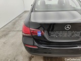  Mercedes  A-Klasse Mercedes-Benz  Limousine A 200d Business Solution Limited 4d #11