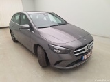  Mercedes  B-Klasse Mercedes, B-Class '18, Mercedes-Benz  B 180 Business Solution Aut #9