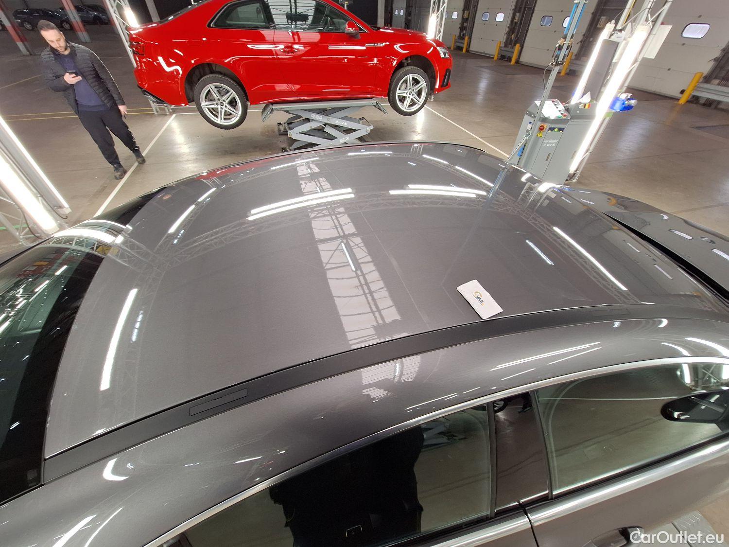  Mercedes  CLA-Klasse Mercedes, CLA-Class '19, Mercedes-Benz CLA CLA 180 d Business Solution Esse #24