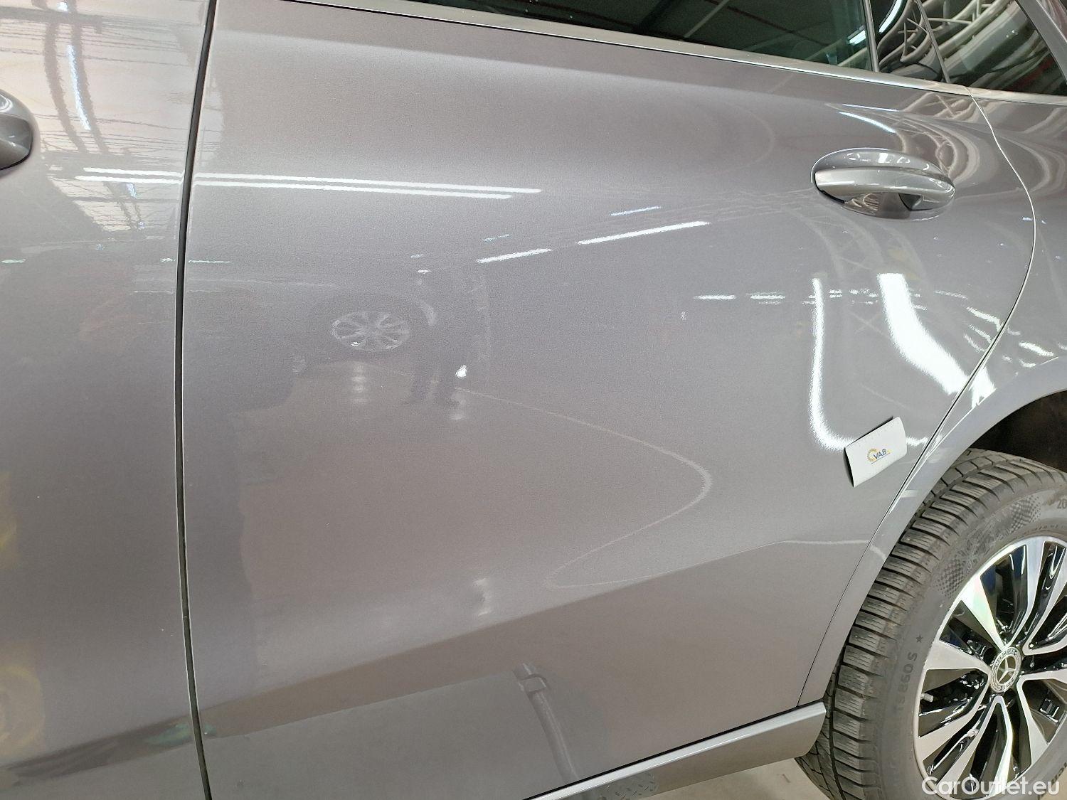  Mercedes  B-Klasse Mercedes, B-Class '18, Mercedes-Benz  B 180 Business Solution Aut #14