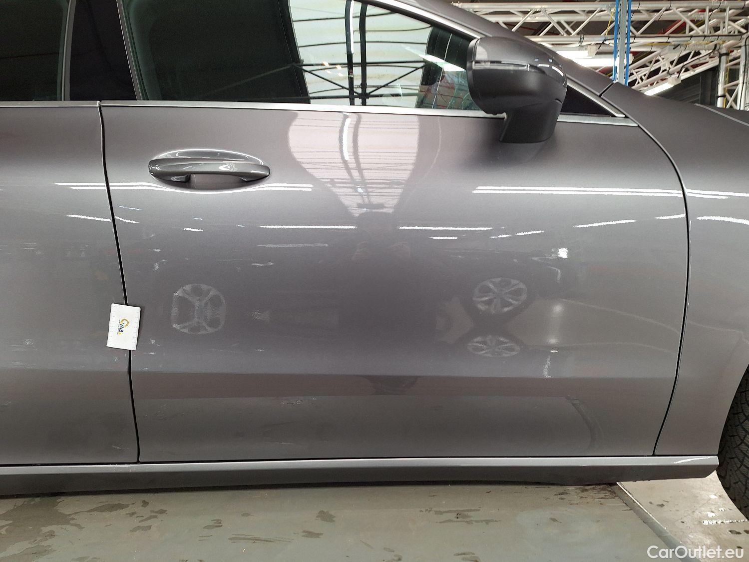  Mercedes  CLA-Klasse Mercedes, CLA-Class '19, Mercedes-Benz CLA CLA 180 d Business Solution Esse #8