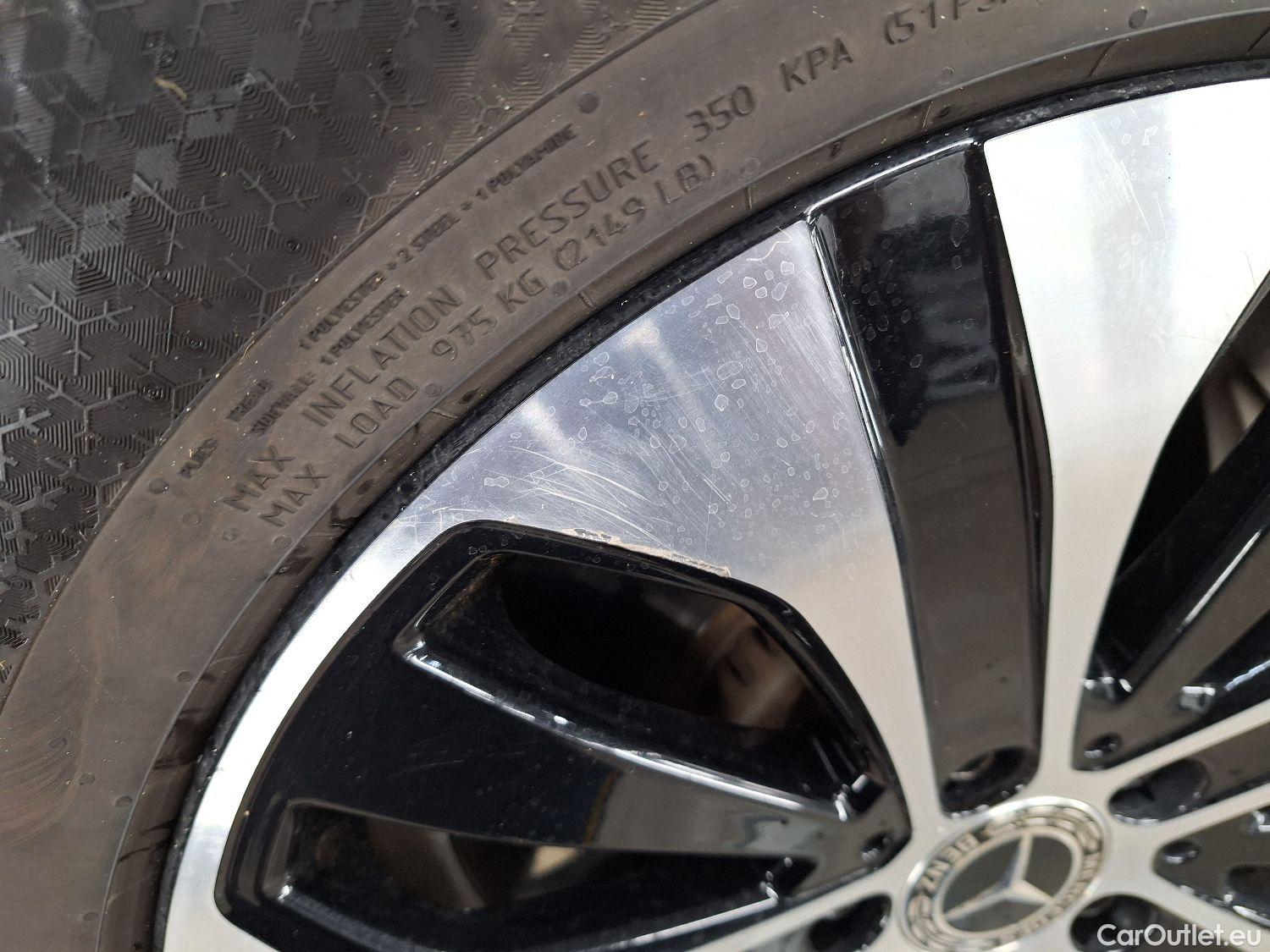  Mercedes  G-Klasee Mercedes, GLC FL'19 PHEV, Mercedes-Benz GLC GLC 300 de Business Solution 4MA #16