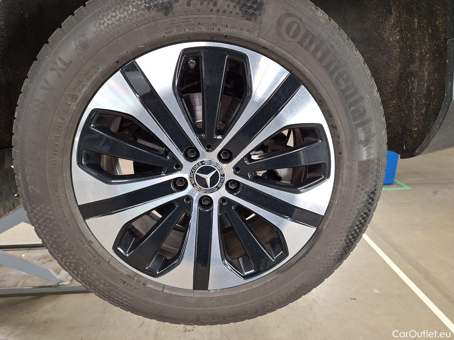  Mercedes  G-Klasee Mercedes, GLC FL'19 PHEV, Mercedes-Benz GLC GLC 300 de Business Solution 4MA #13