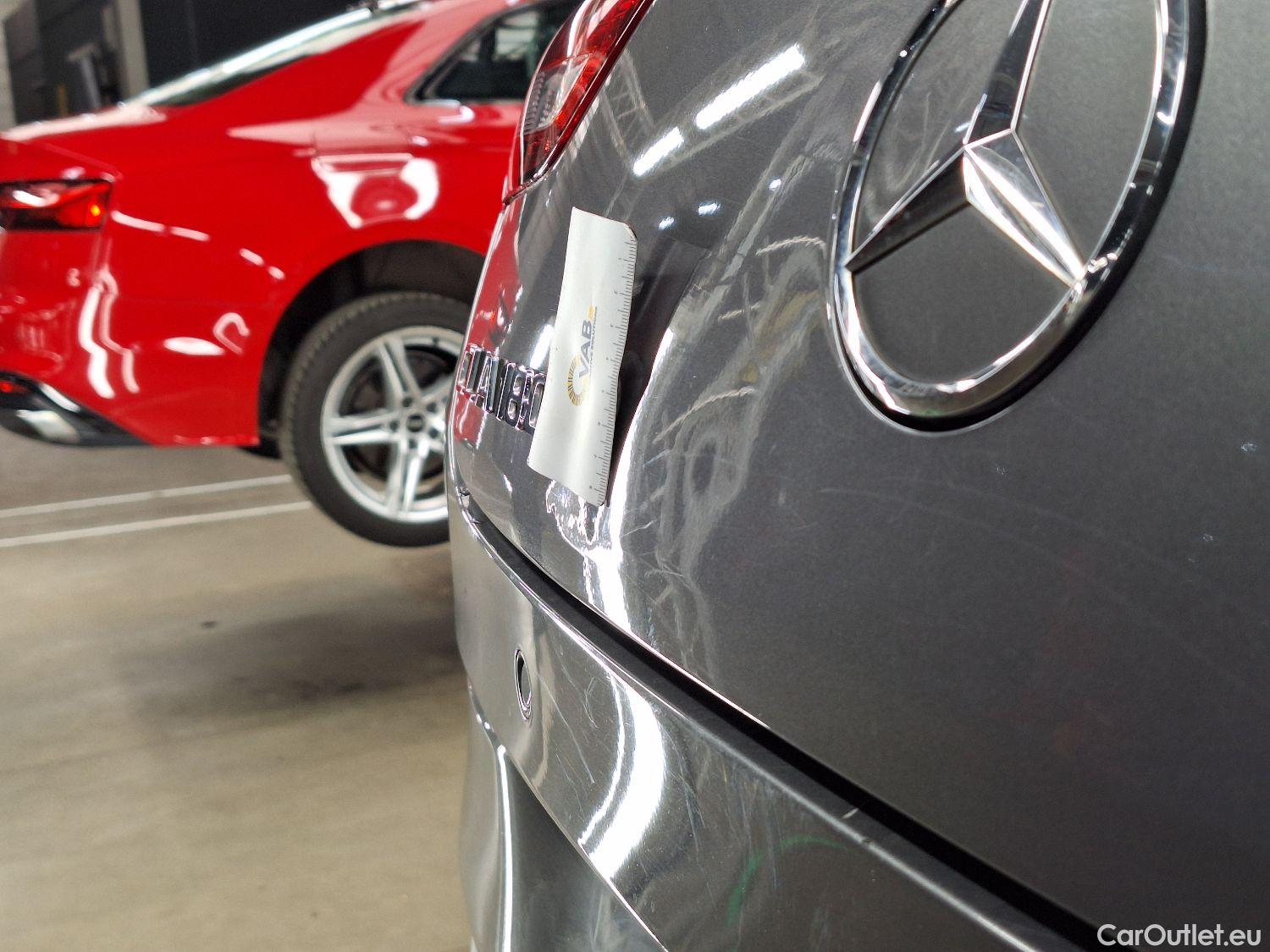  Mercedes  CLA-Klasse Mercedes, CLA-Class '19, Mercedes-Benz CLA CLA 180 d Business Solution Esse #19