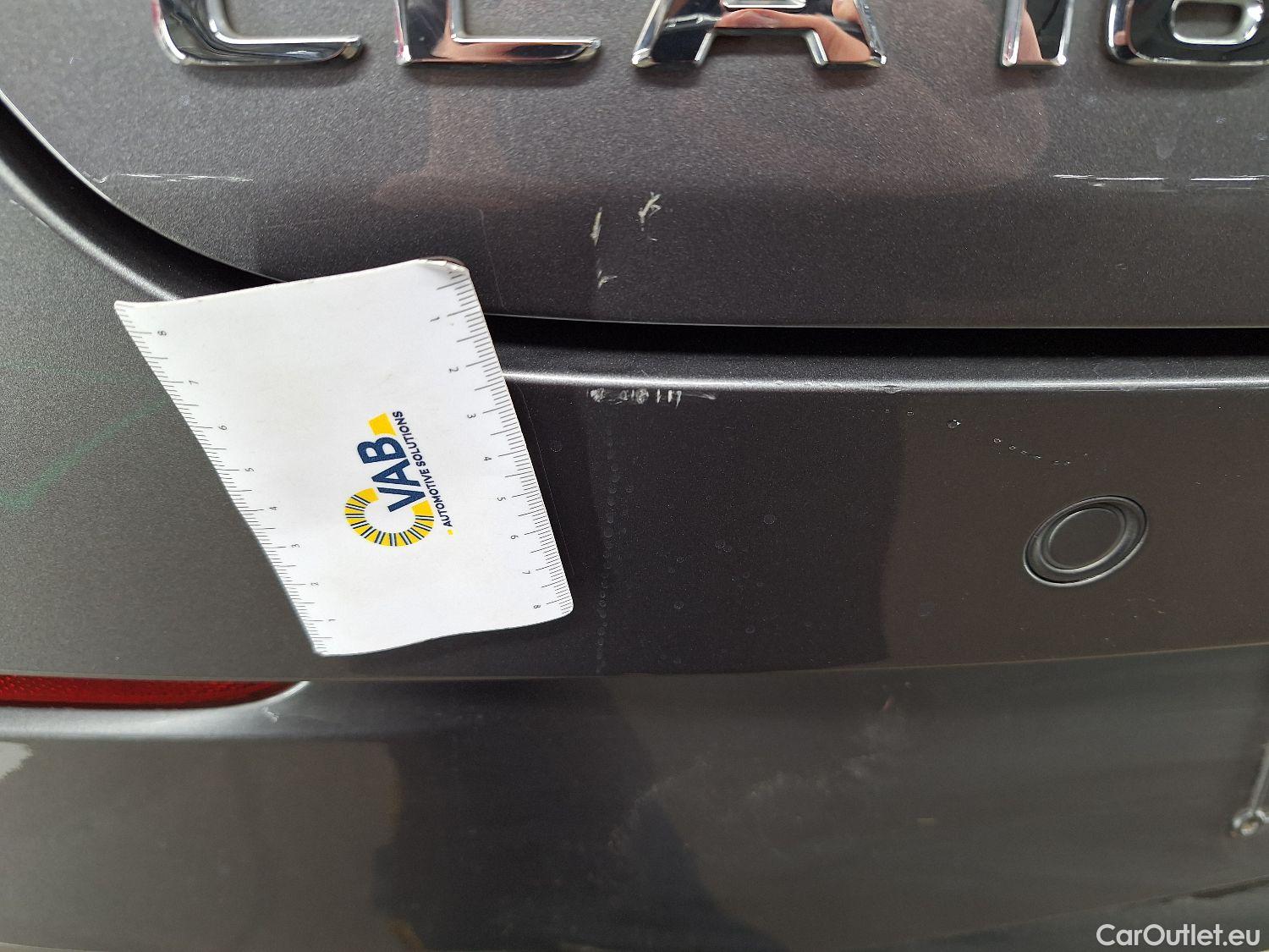  Mercedes  CLA-Klasse Mercedes, CLA-Class '19, Mercedes-Benz CLA CLA 180 d Business Solution Esse #17