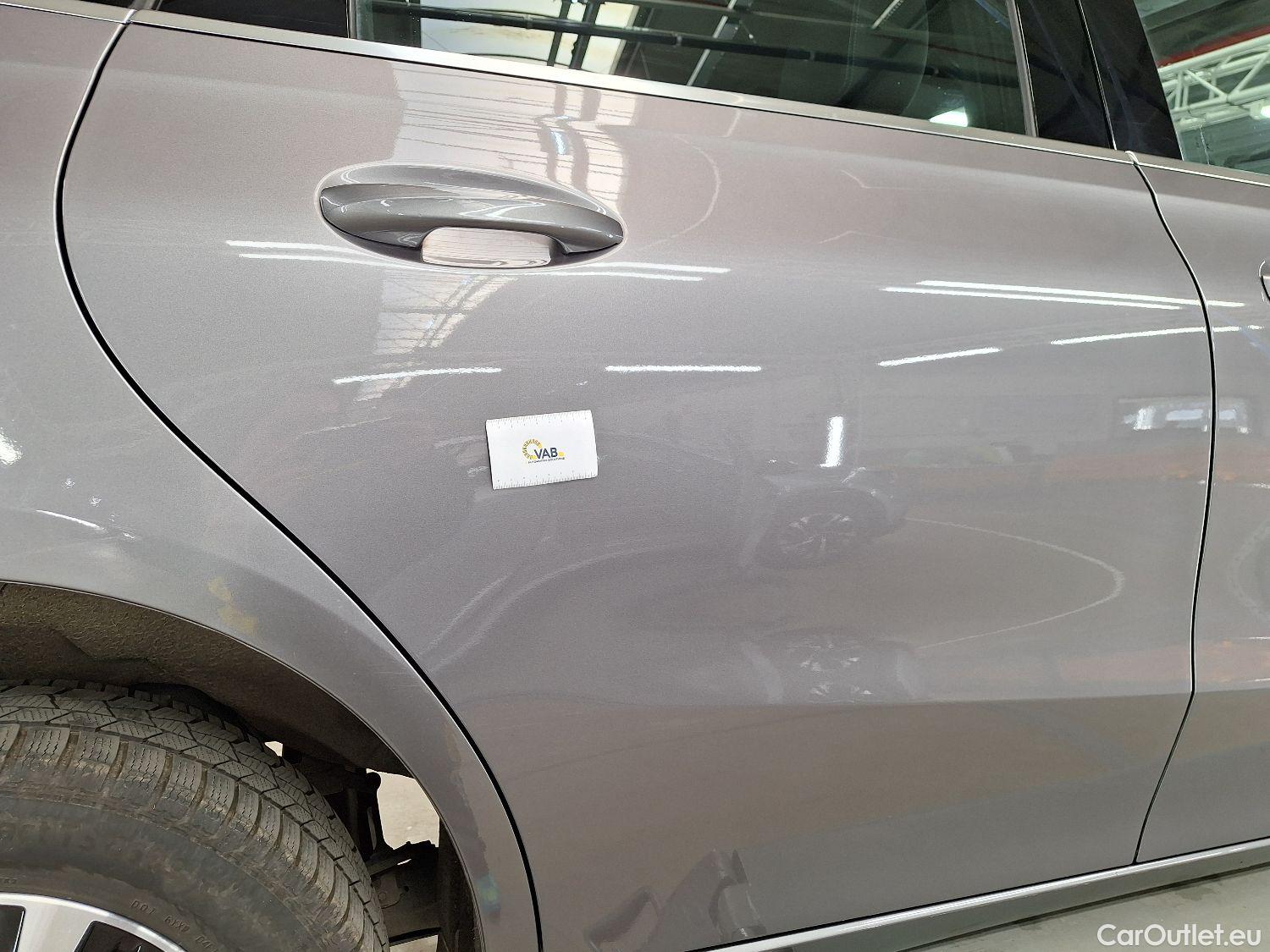  Mercedes  B-Klasse Mercedes, B-Class '18, Mercedes-Benz  B 180 Business Solution Aut #3