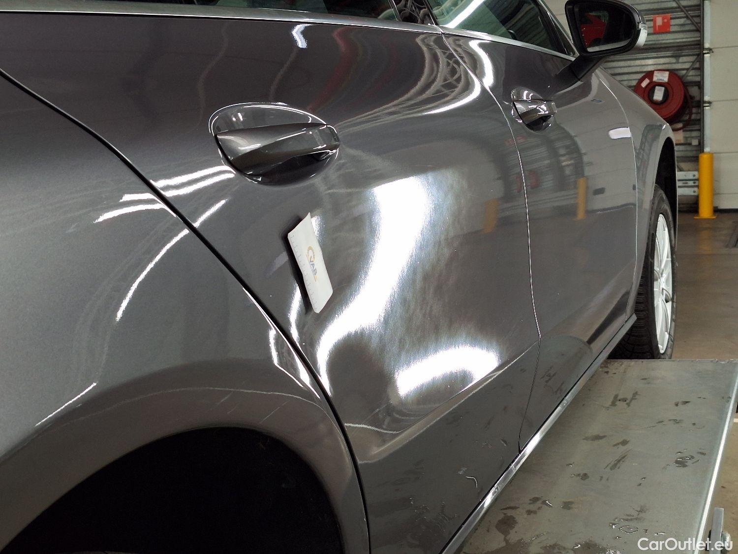  Mercedes  CLA-Klasse Mercedes, CLA-Class '19, Mercedes-Benz CLA CLA 180 d Business Solution Esse #11