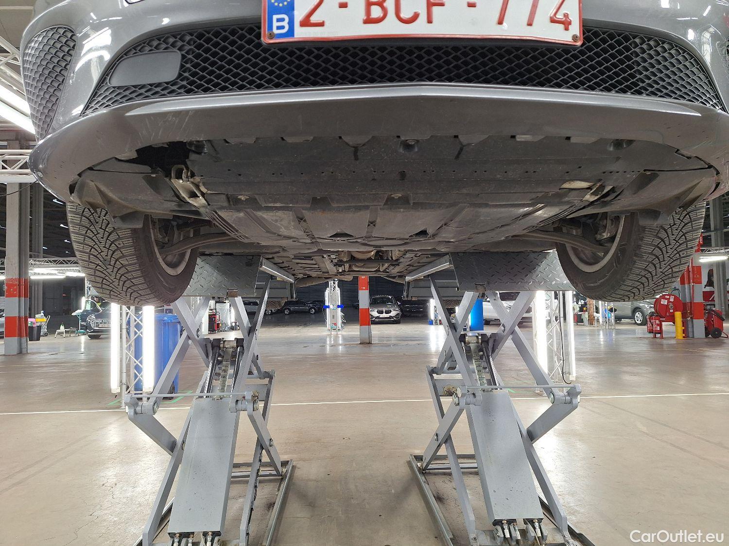  Mercedes  CLA-Klasse Mercedes, CLA-Class '19, Mercedes-Benz CLA CLA 180 d Business Solution Esse #6