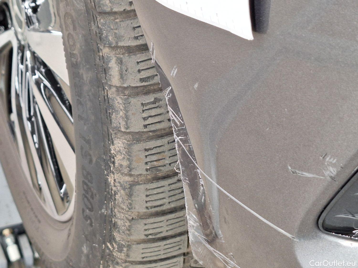  Mercedes  B-Klasse Mercedes, B-Class '18, Mercedes-Benz  B 180 Business Solution Aut #22