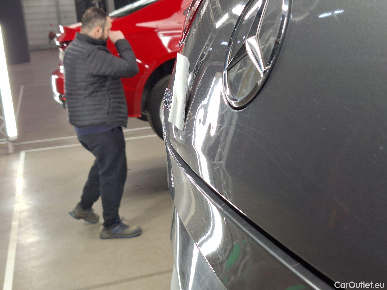  Mercedes  CLA-Klasse Mercedes, CLA-Class '19, Mercedes-Benz CLA CLA 180 d Business Solution Esse #20