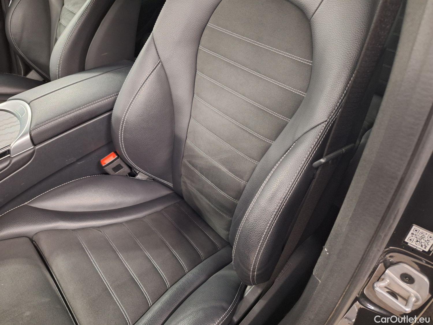  Mercedes  G-Klasee Mercedes, GLC FL'19 PHEV, Mercedes-Benz GLC GLC 300 de Business Solution 4MA #50