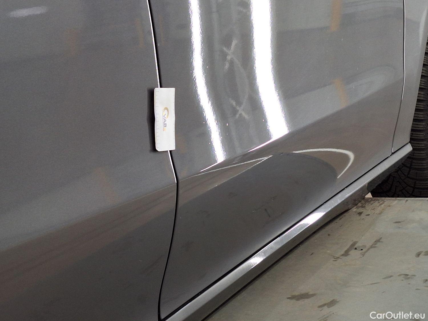  Mercedes  CLA-Klasse Mercedes, CLA-Class '19, Mercedes-Benz CLA CLA 180 d Business Solution Esse #9