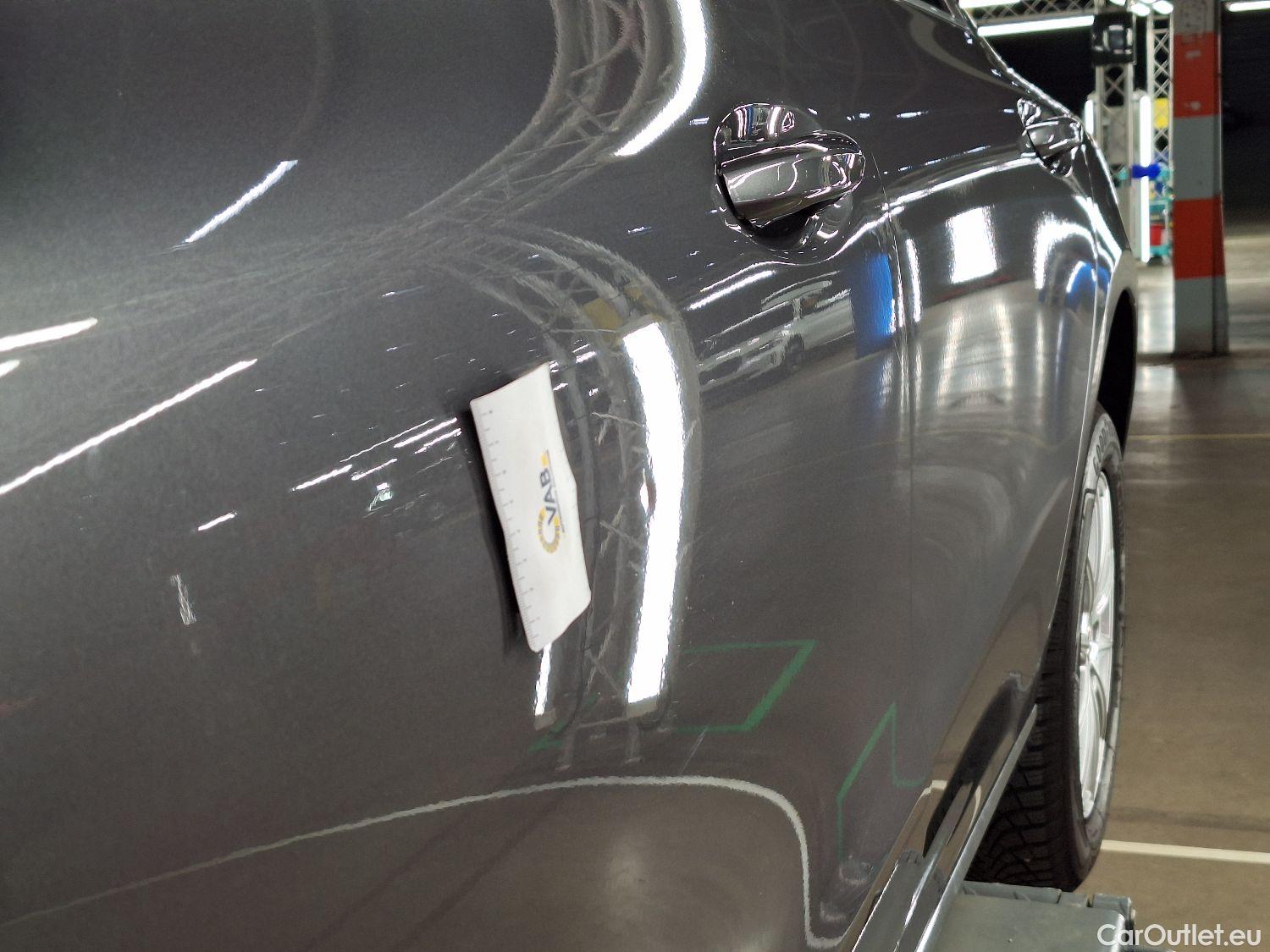  Mercedes  CLA-Klasse Mercedes, CLA-Class '19, Mercedes-Benz CLA CLA 180 d Business Solution Esse #22