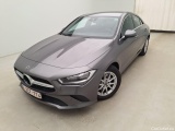  Mercedes  CLA-Klasse Mercedes, CLA-Class '19, Mercedes-Benz CLA CLA 180 d Business Solution Esse #2