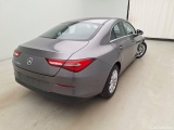  Mercedes  CLA-Klasse Mercedes, CLA-Class '19, Mercedes-Benz CLA CLA 180 d Business Solution Esse #8