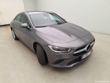  Mercedes  CLA-Klasse Mercedes, CLA-Class '19, Mercedes-Benz CLA CLA 180 d Business Solution Esse #9