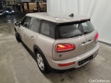  Mini  Clubman Mini  One D (85 kW) Aut. 5d #7