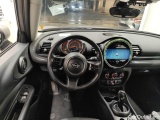  Mini  Clubman Mini  One D (85 kW) Aut. 5d #9
